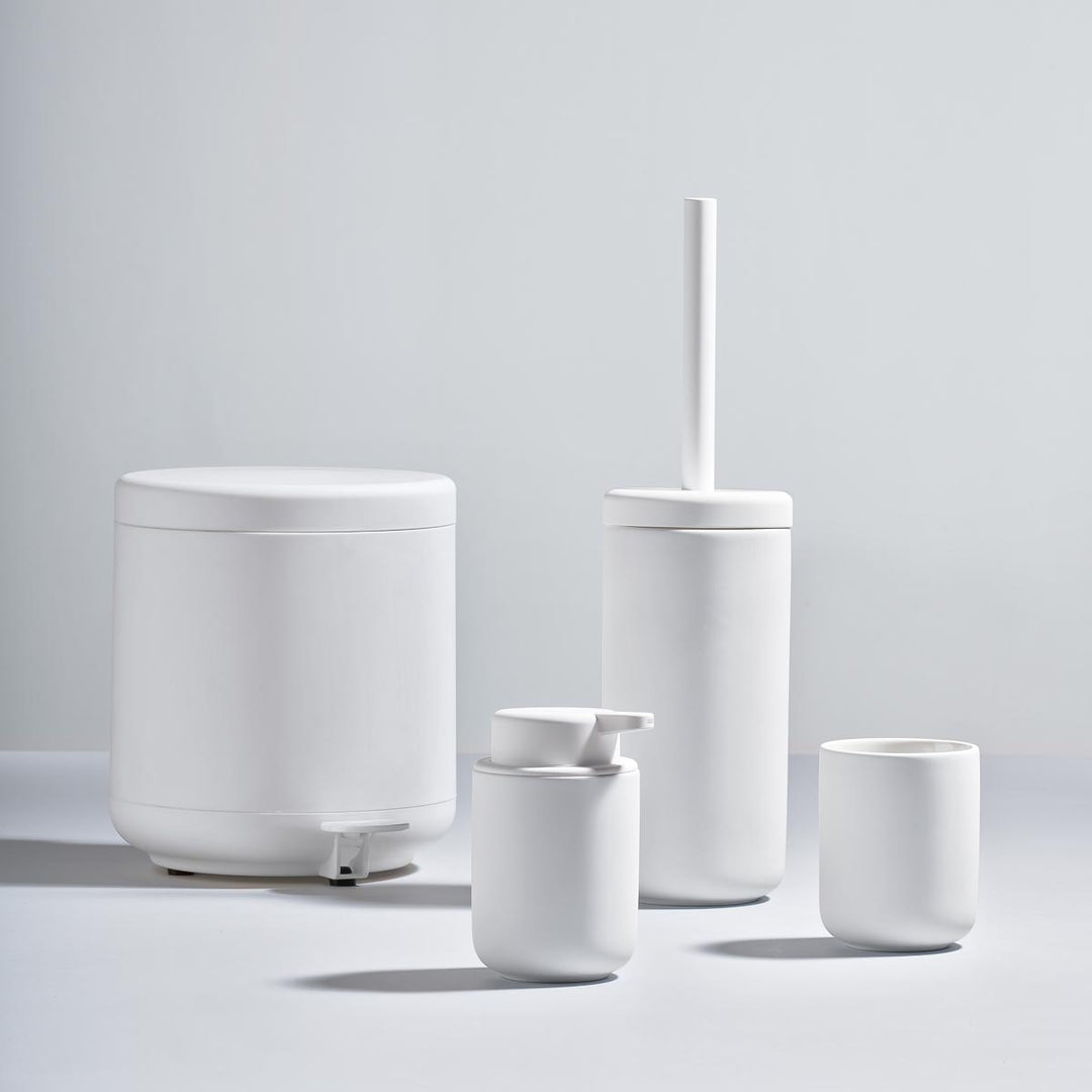 ZONE DENMARK Ume Toilet Brush White-0