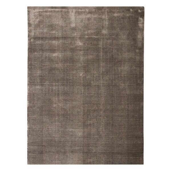 PRE-ORDER | MASSIMO COPENHAGEN Earth Bamboo Rug, Warm Grey