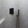 TOOLETRIES The Harvey Toothbrush and Razor Holder Shower/Bathroom