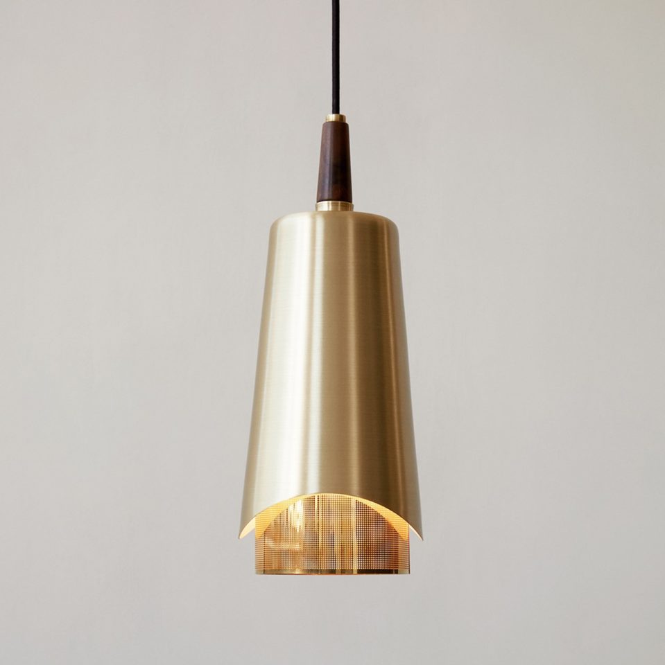 Designer Pendant Lights - Scandinavian Designed Pendant Lighting
