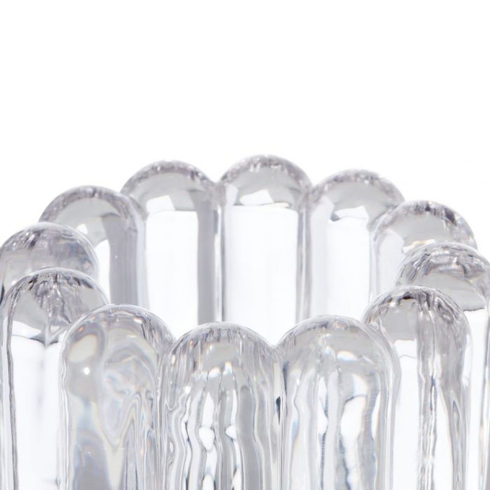 TOM DIXON Press Medium Vase | Designstuff