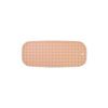 LIEWOOD Laguna Bath Mat, Tuscany Rose