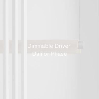 PRE-ORDER | SOUTH DRAWN Dimmable Driver Dali or Phase