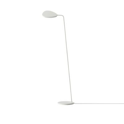 PRE-ORDER | MUUTO Leaf Table Lamp, White | Designstuff