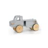 MOOVER Classic Dump Truck, Grey