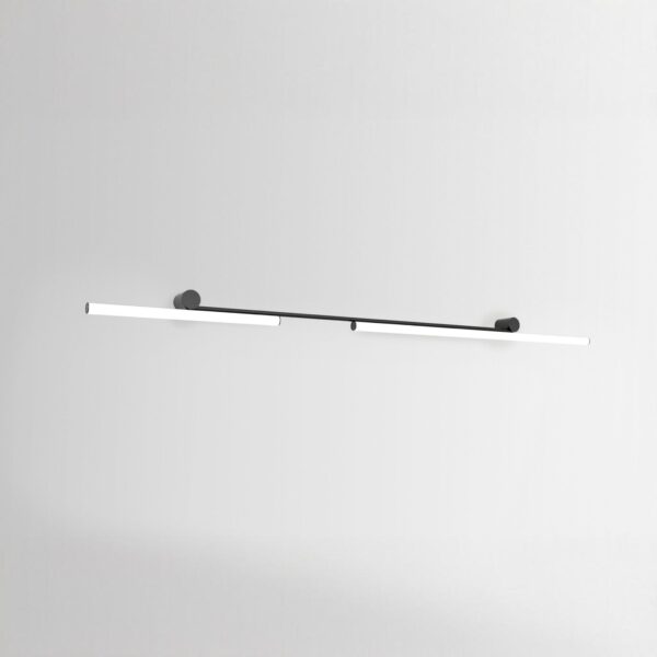 PRE-ORDER | MARSET Ambrosia A Wall Lamp, 210cm, Black