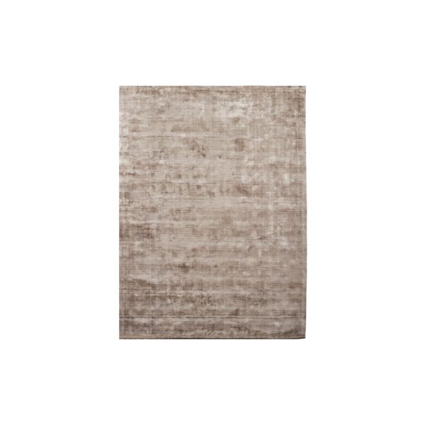 PRE-ORDER | MASSIMO COPENHAGEN Karma Rug, Nougat Brown - 3 Sizes