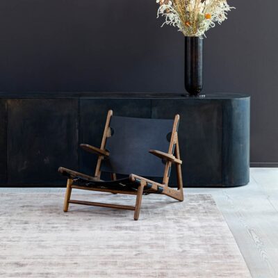 PRE-ORDER | MASSIMO COPENHAGEN Karma Rug, Nougat Brown - 3 Sizes