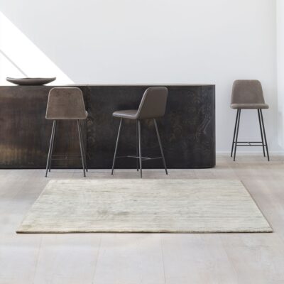 PRE-ORDER | MASSIMO COPENHAGEN Karma Rug, Olive Green - 3 Sizes