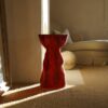 PRE-ORDER | SPECIAL STUDIO Noise Side Table, Amber Gloss