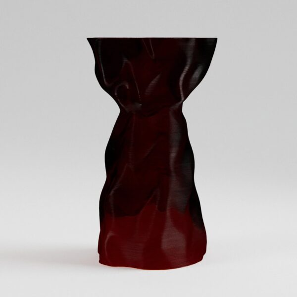 PRE-ORDER | SPECIAL STUDIO Noise Side Table, Amber Gloss