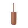 ZONE DENMARK Ume Toilet Brush, Terracotta