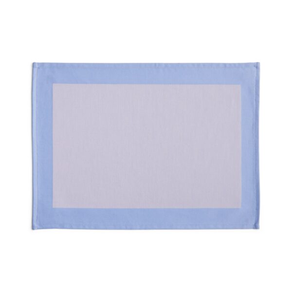 HAY Ram Place Mat Lavender (43x31cm)