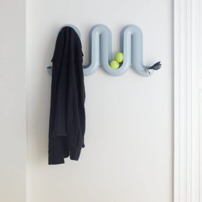 PRE-ORDER | HELLER Swell Wall Catchall, Blue