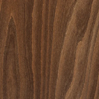 Lacquered Walnut